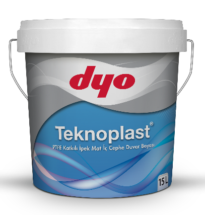 Dyo Teknoplast