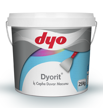 DYORİT