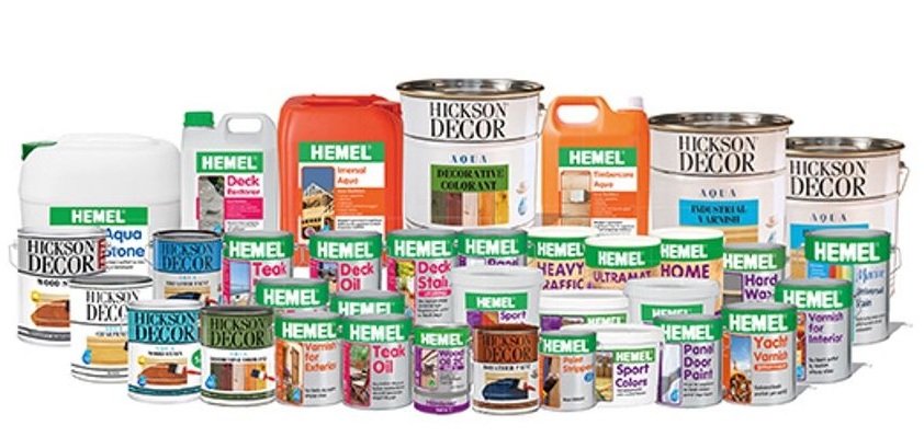 Hemel Rapid Oil