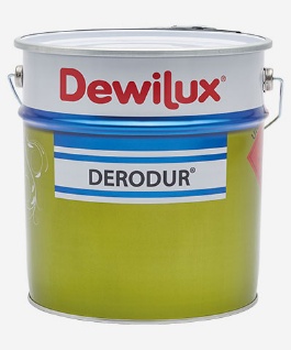 Poliüretan Derodur Vernikler
