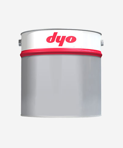 DYOPOL EHS TOPCOAT C61