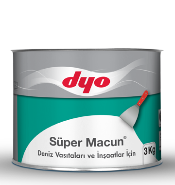 SÜPER MACUN